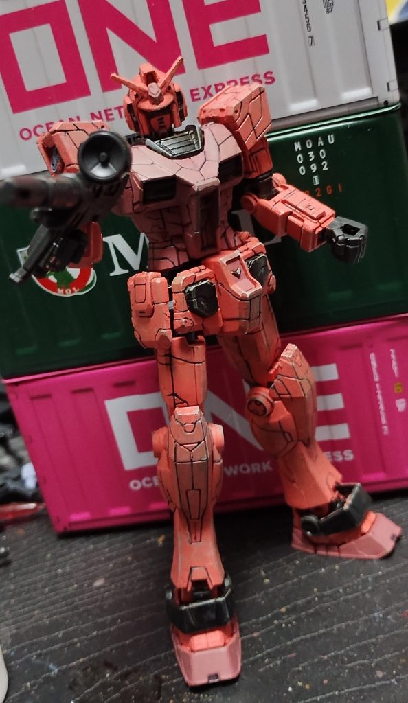 ノーマルバージョン