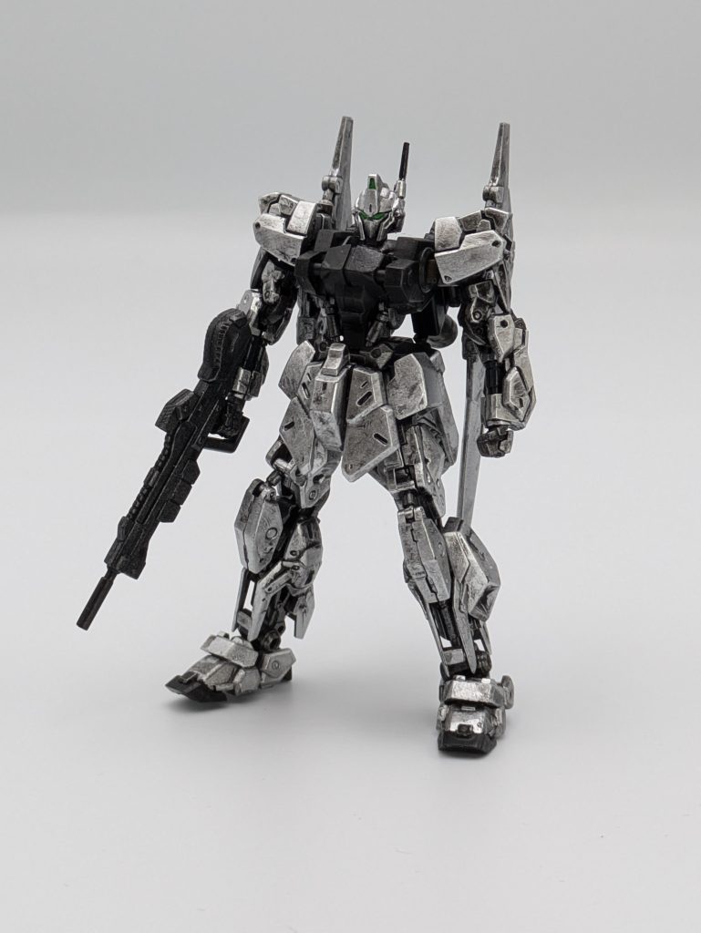 最後まで観ていただきありがとうございます。パーツも細かくポロリも多いめ接着はしっかりしようと思いました。