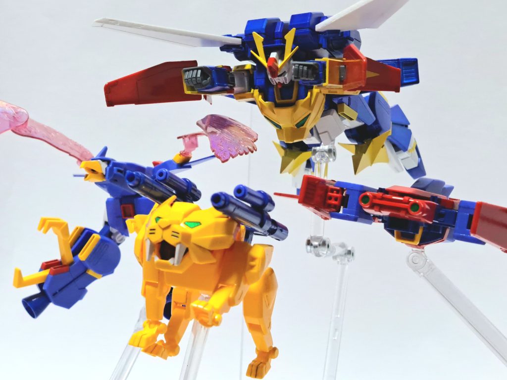 レッツ・トライ・オン!