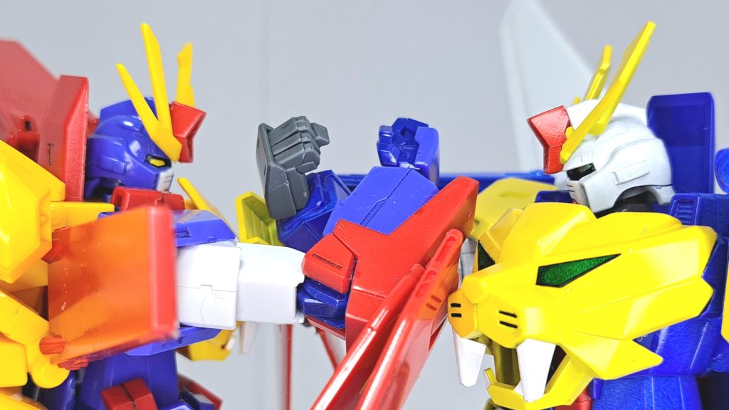 レッツ・トライ・オン!