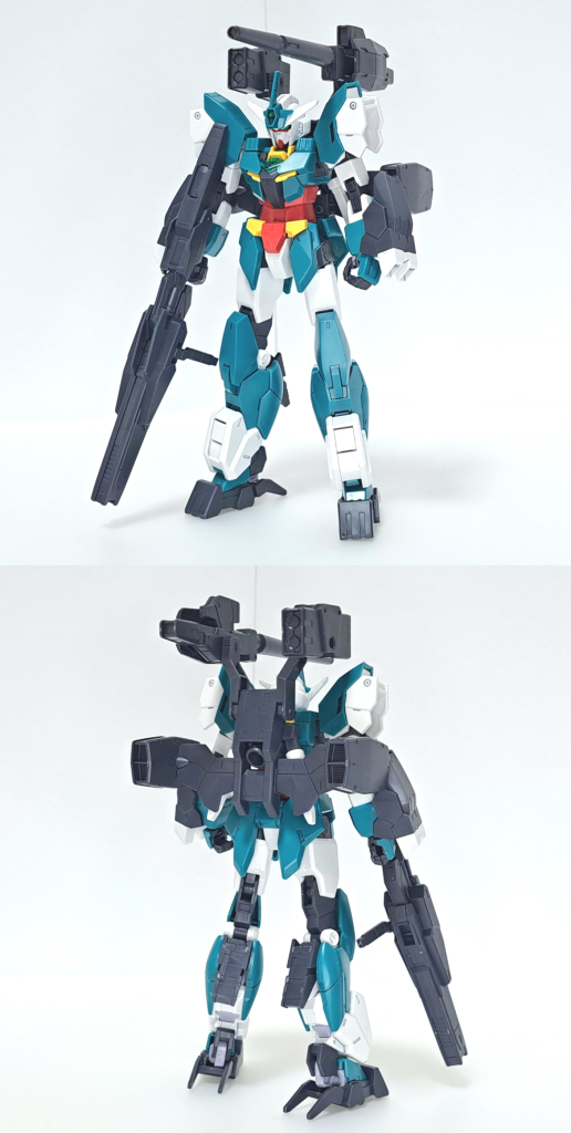 ヴィートルーガンダム(コアガンダム)