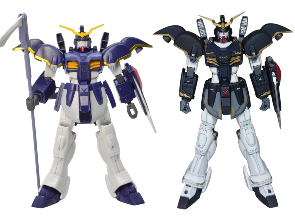 ビフォーアフターｗ