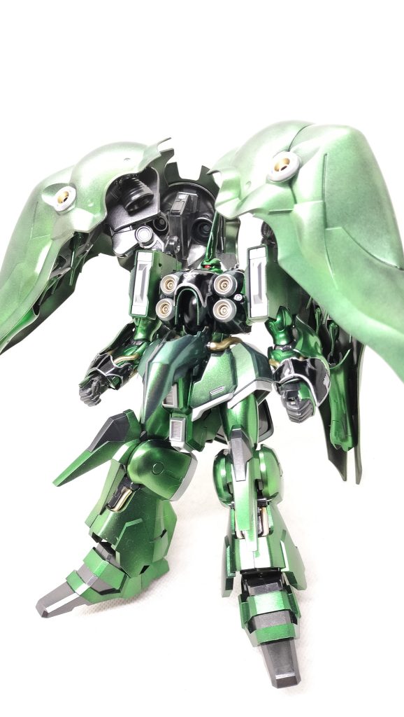 クシャトリヤ–4枚目/制作者：かえる