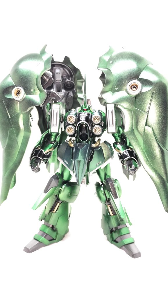 クシャトリヤ–5枚目/制作者：かえる