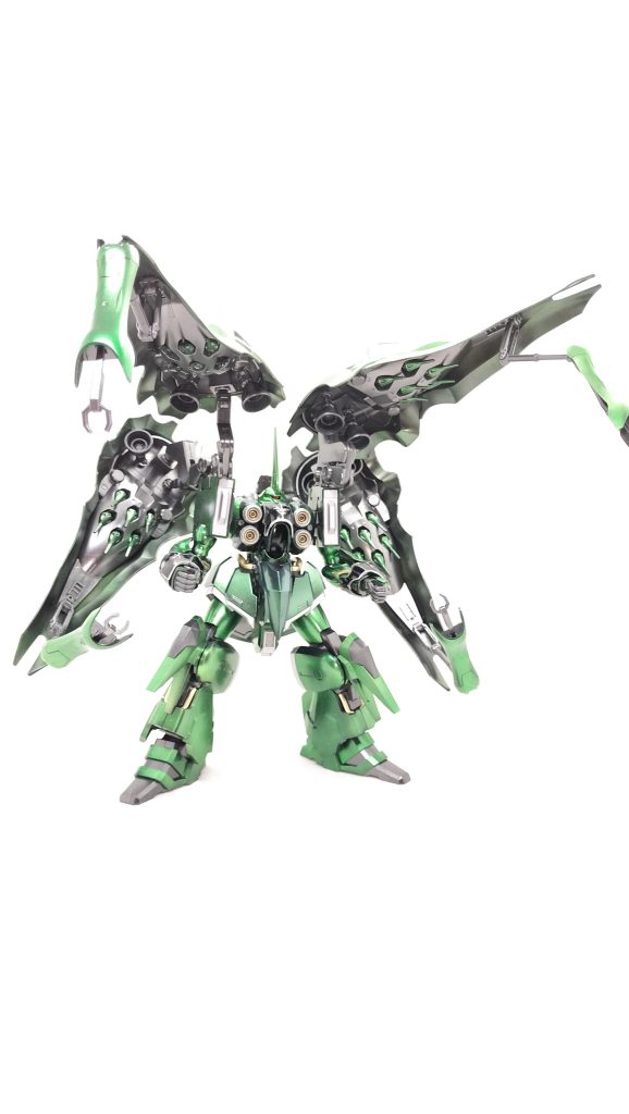 クシャトリヤ–6枚目/制作者：かえる