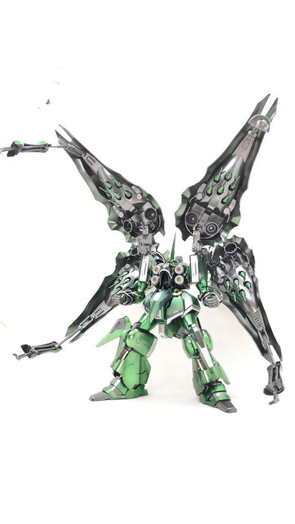 クシャトリヤ–7枚目/制作者：かえる