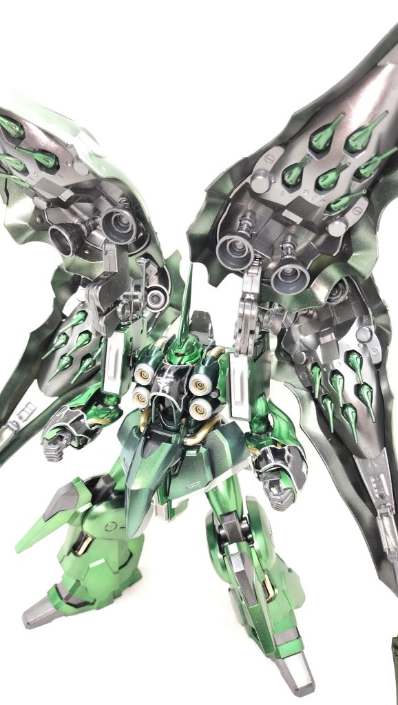 クシャトリヤ–8枚目/制作者：かえる