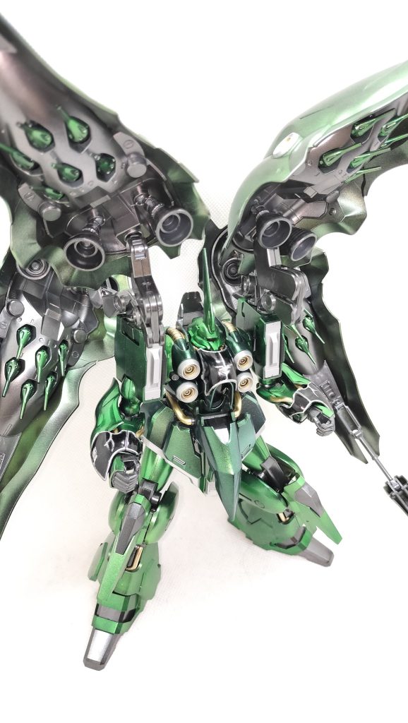 クシャトリヤ–9枚目/制作者：かえる