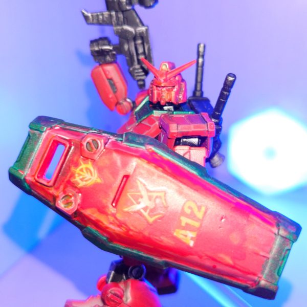 ジークアクス　放映日！