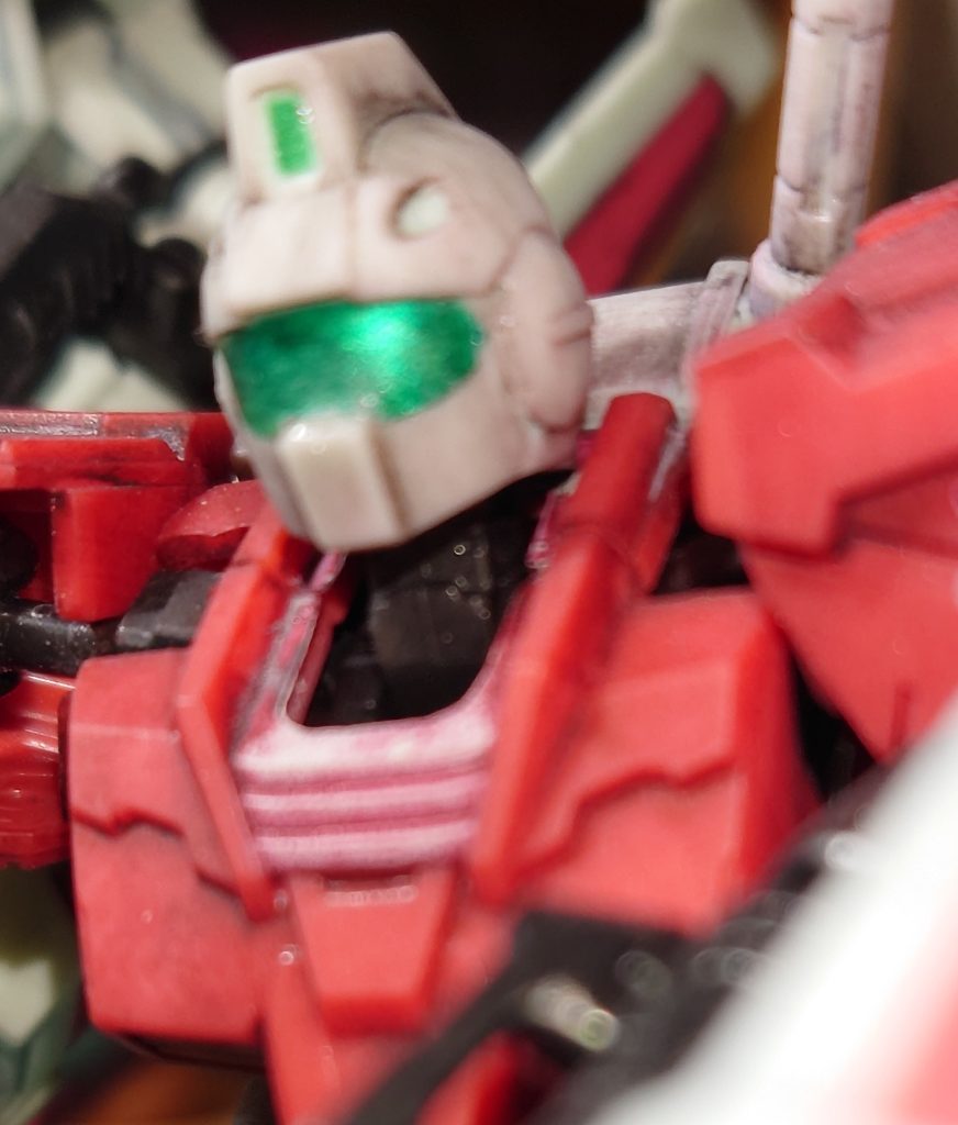 ジム「俺にも輝ける日があるんすよ!」彼は輝きが「爆発光」とはまだ知らない…