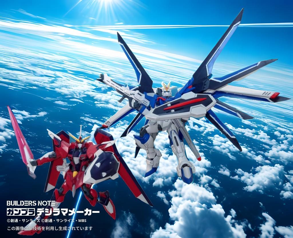 ライフリとイモジャの活躍をもっと見たかったですね  ところでネットで「ガンダムには反戦のメッセージが込められてるetc」というのをみかけましたが、私自身はカッコいいMSと戦争・戦闘を純粋に楽しんでます