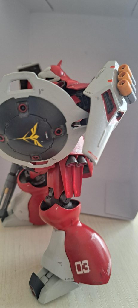 老眼頑張りました。