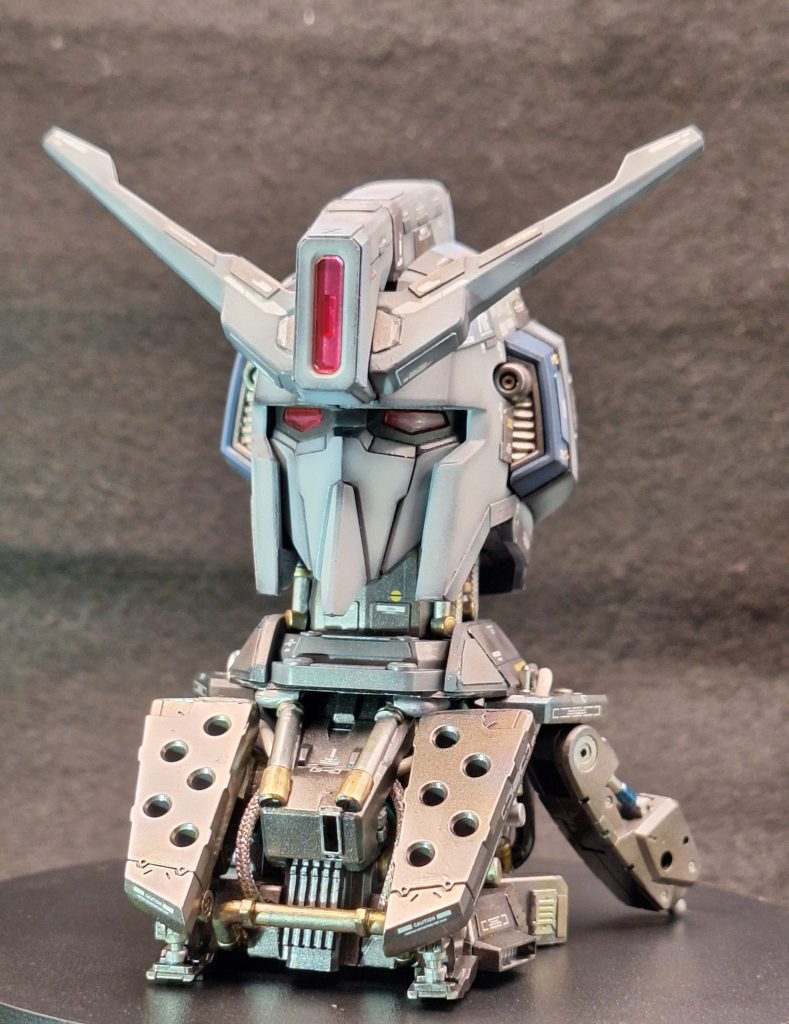 なんちゃってRG