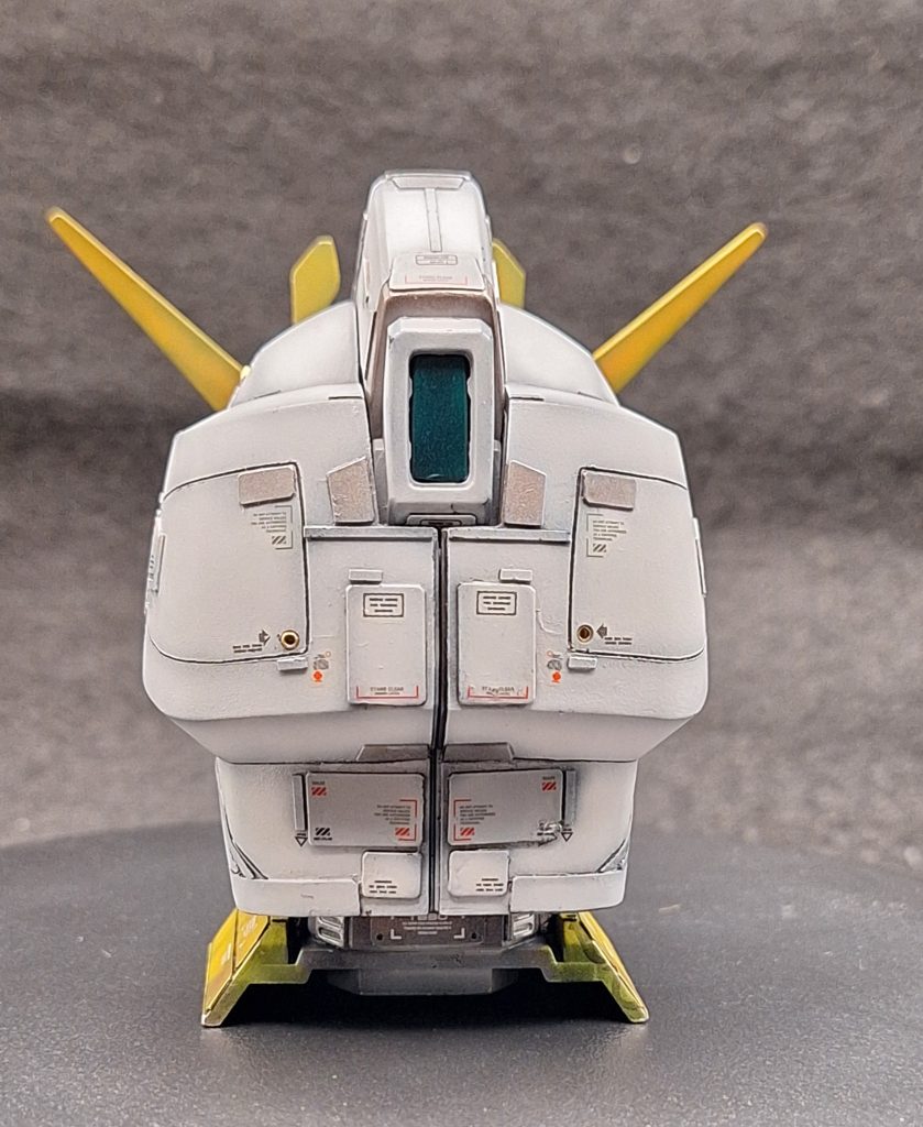 なんちゃってRG