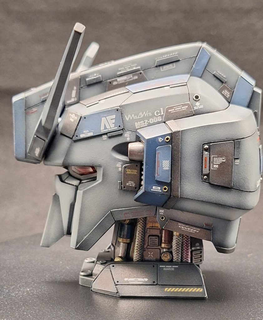 なんちゃってRG