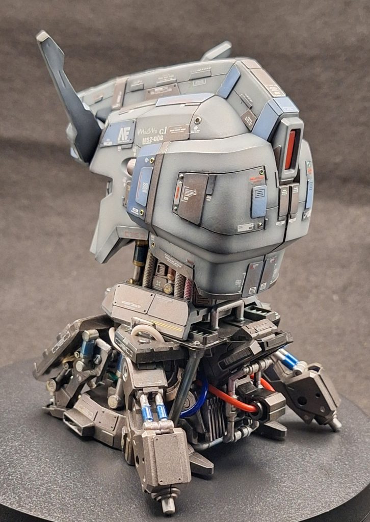 なんちゃってRG