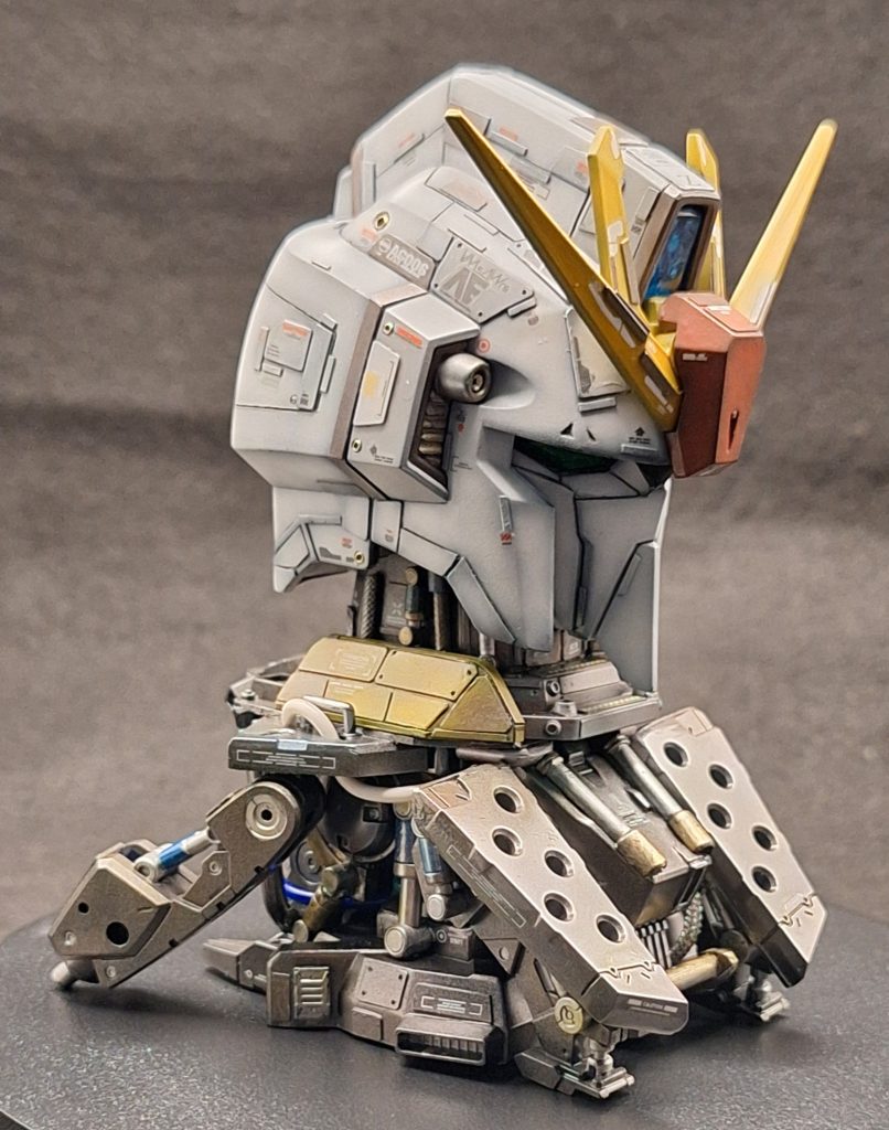 なんちゃってRG