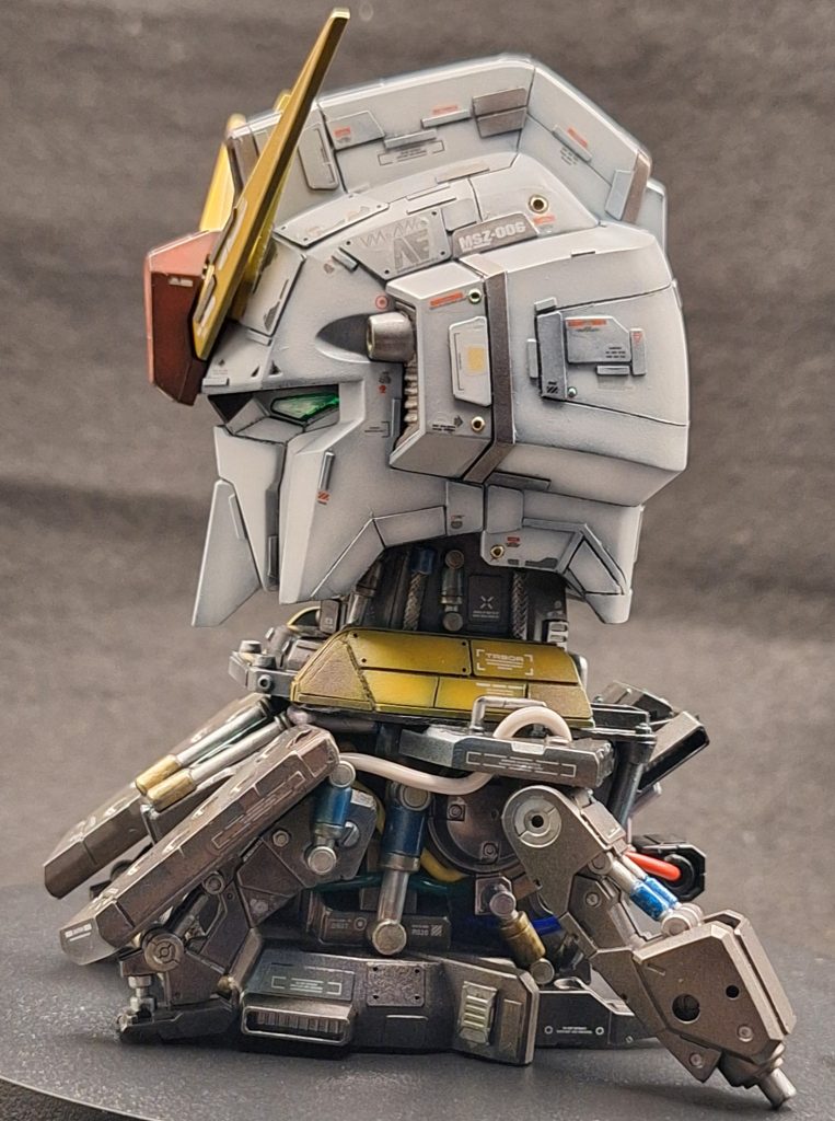 なんちゃってRG