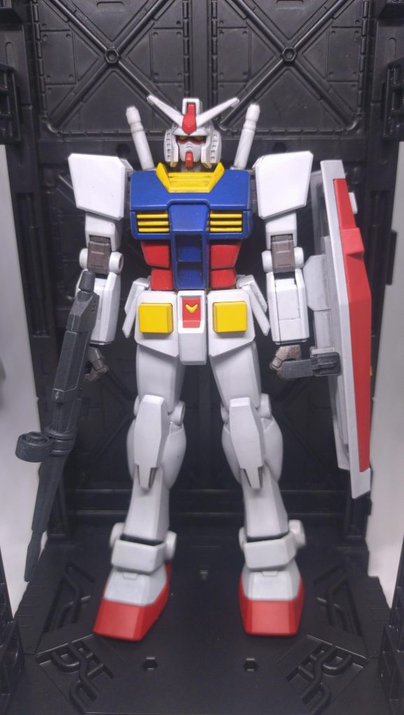 ちょっと濃いような気がしますが(笑)