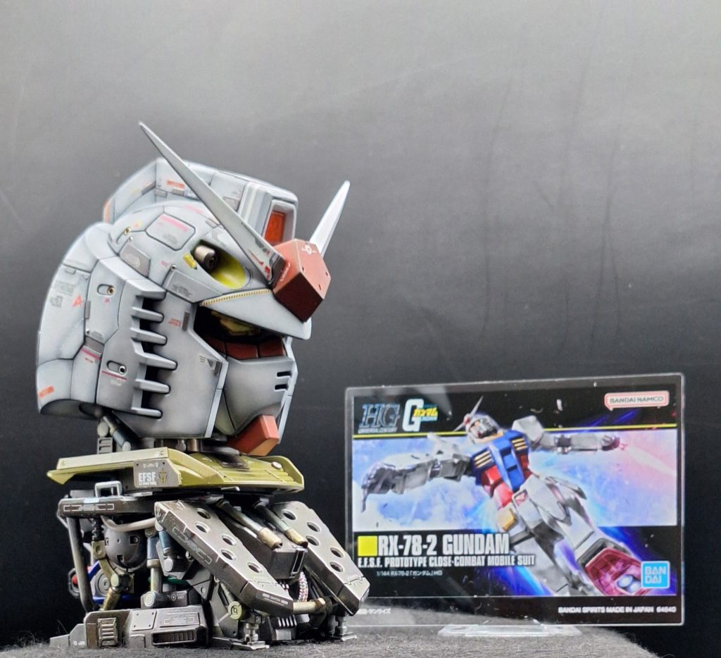 なんちゃってRG