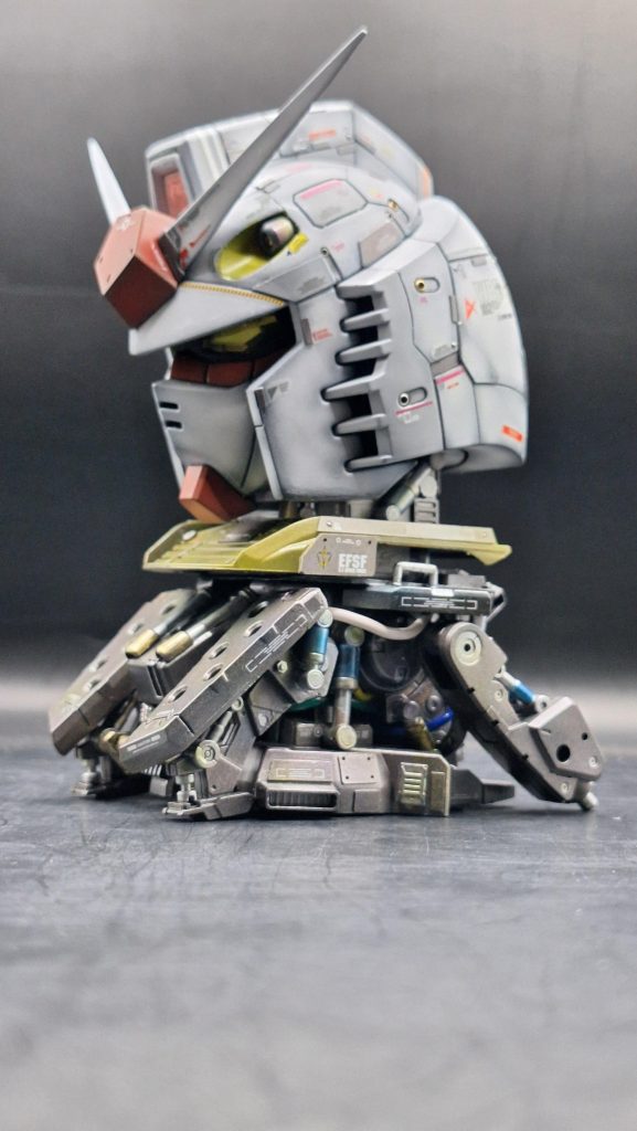 なんちゃってRG