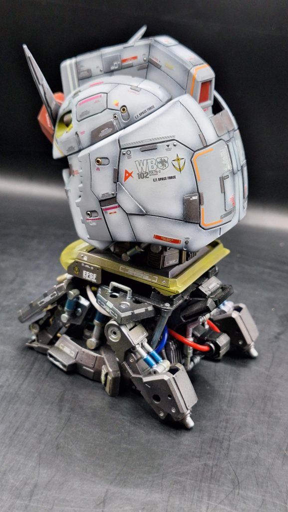 なんちゃってRG