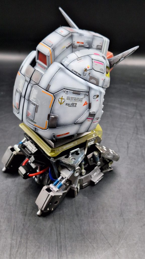 なんちゃってRG