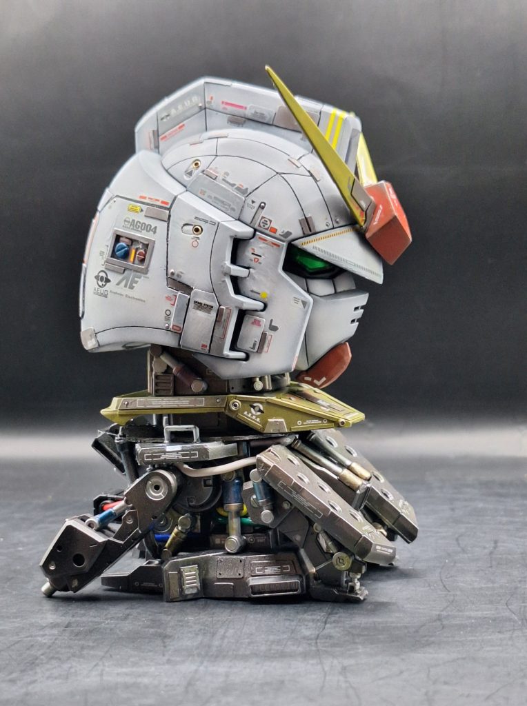 なんちゃってRG