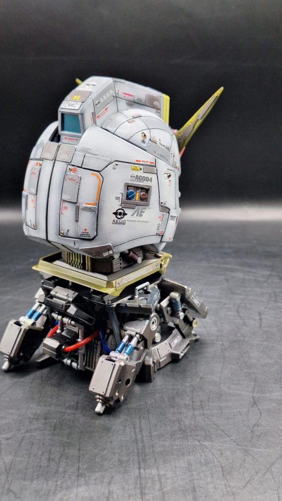 なんちゃってRG