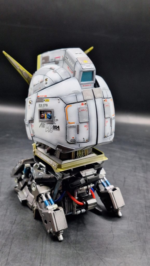 なんちゃってRG