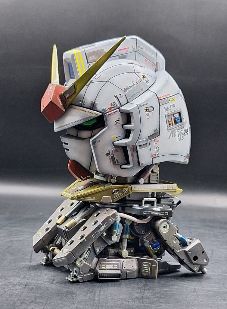 なんちゃってRG