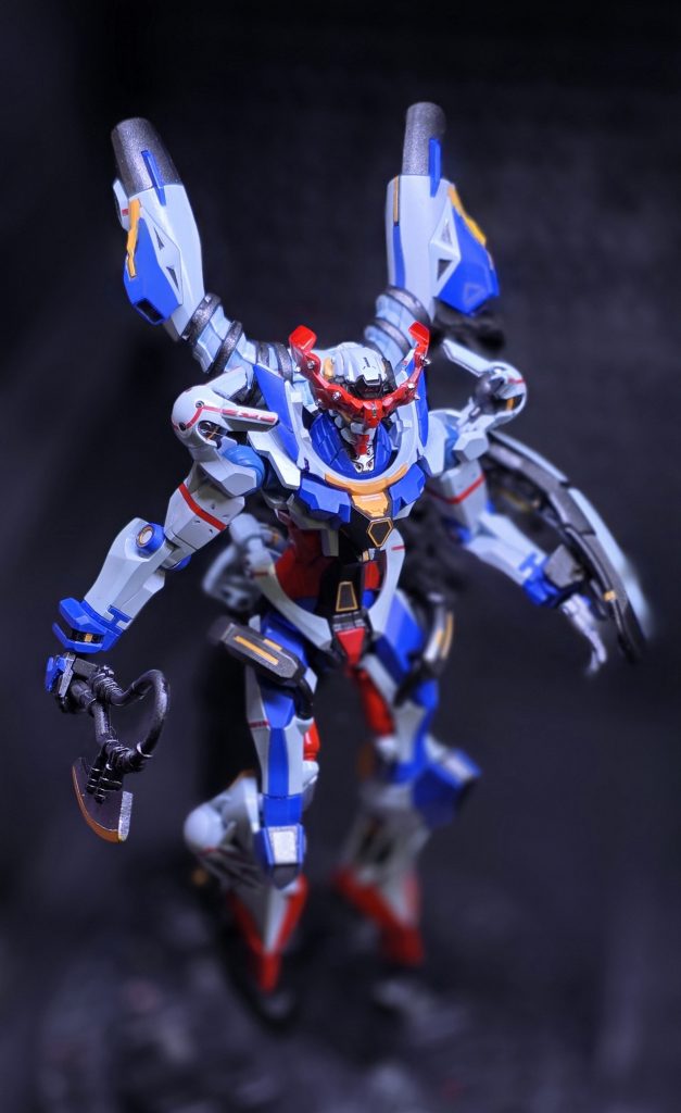 gMS-Ω　GQuuuuuuX–2枚目/制作者：hayaken