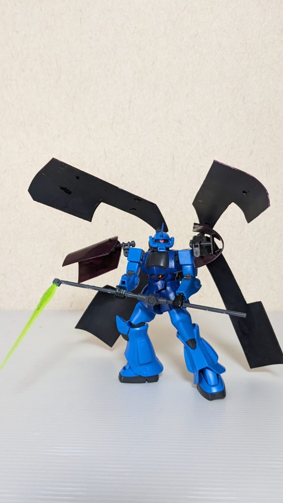 アクティブキモーノ展開！