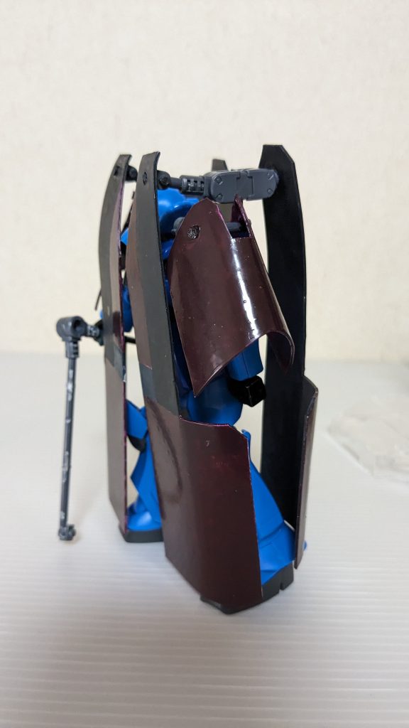 Ｉ JUST FEEL RHYTHM EMOTION!–3枚目/制作者：iinesisugitanokana