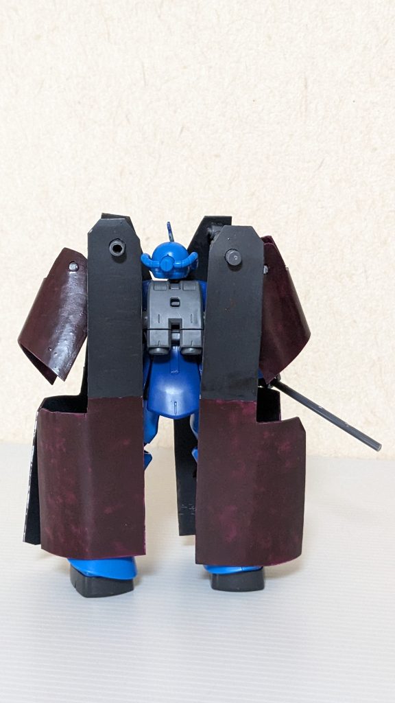 Ｉ JUST FEEL RHYTHM EMOTION!–4枚目/制作者：iinesisugitanokana