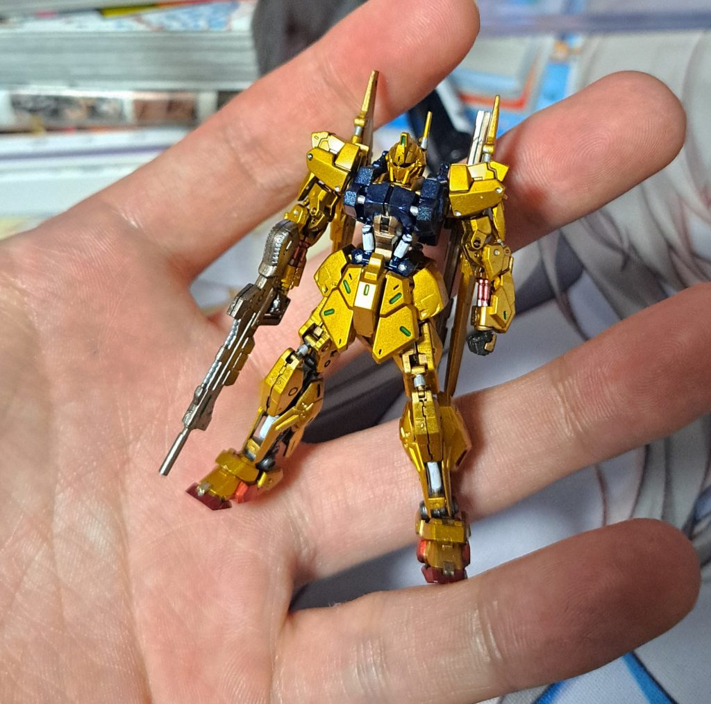 この手のひらサイズが唯一無二で気に入りました！