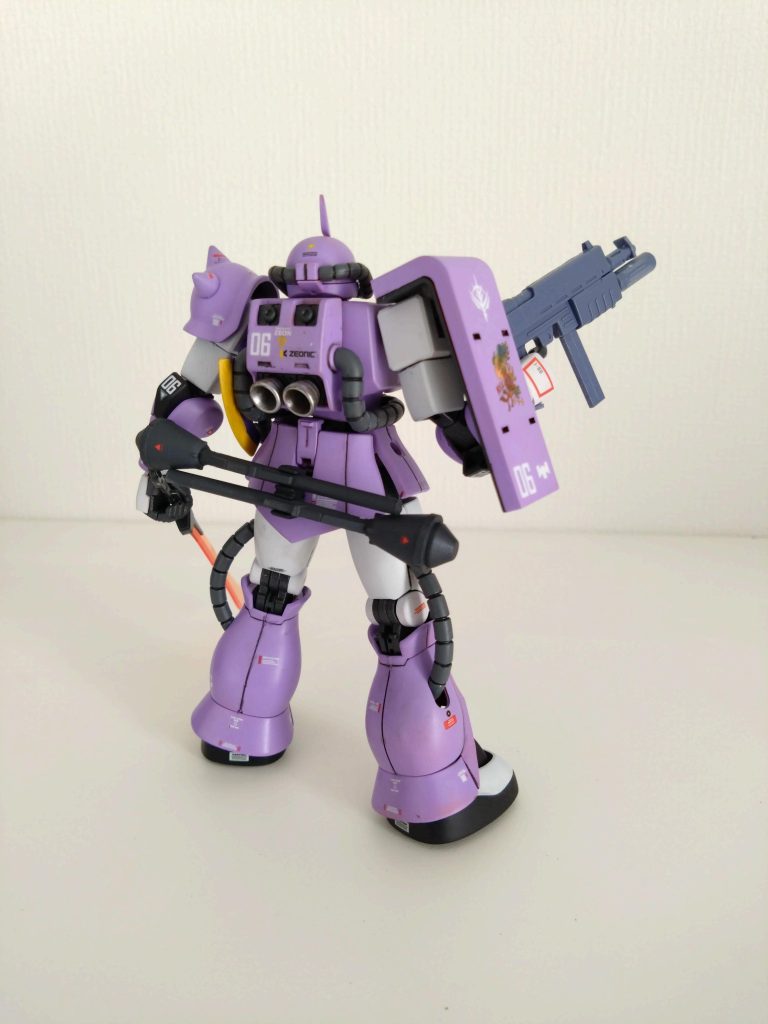 あと、ダグのイフリートのヒートランス