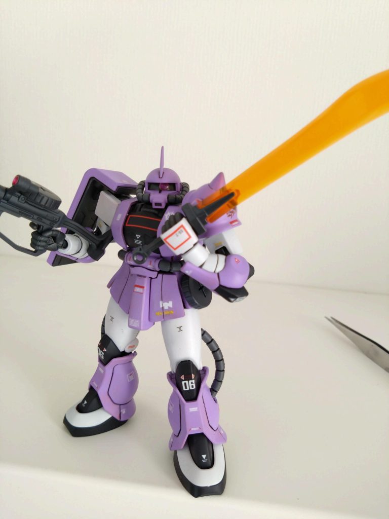 ゲームだともってましたね