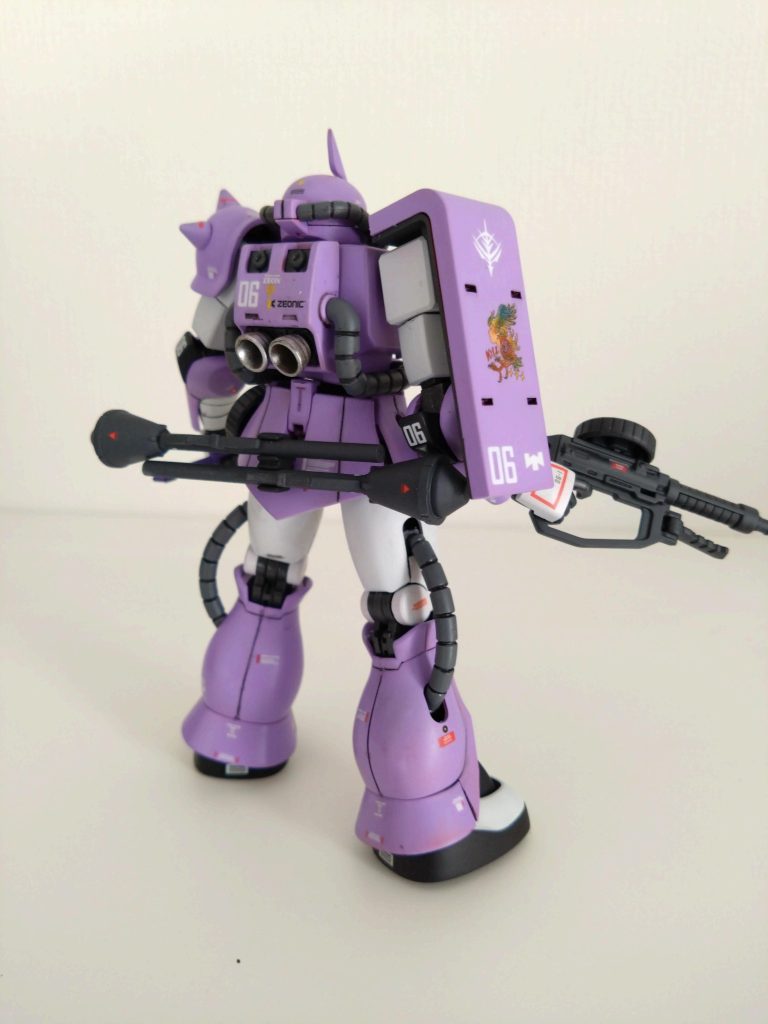 シュッルムはコトブキヤのを使いました。