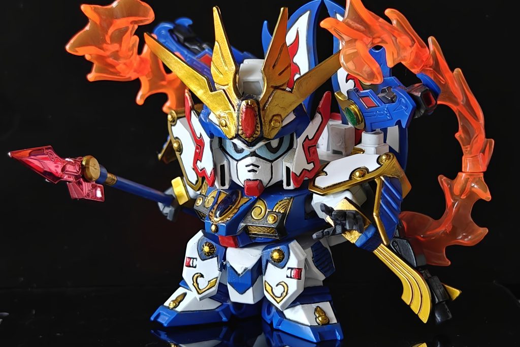 阿修羅頑駄無–4枚目/制作者：woven852