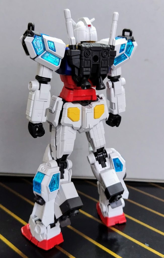 大阪万博のオジキ–4枚目/制作者:AKI