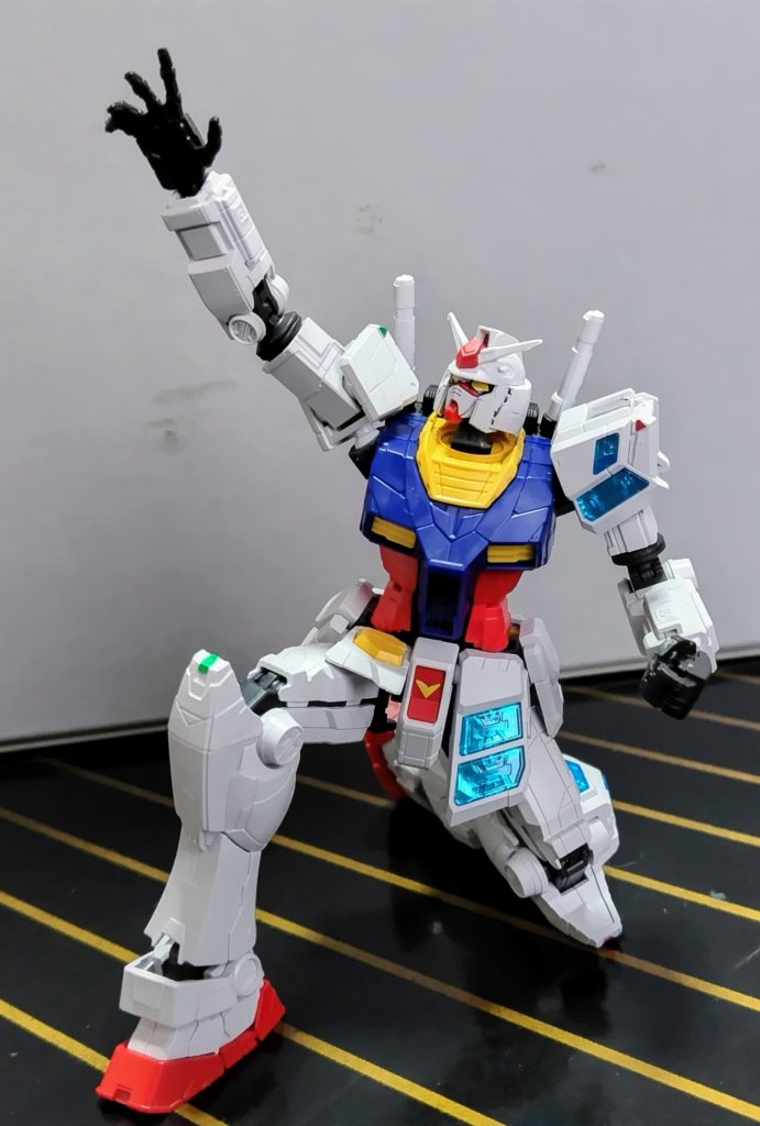 一部を変えて万博版オジキに