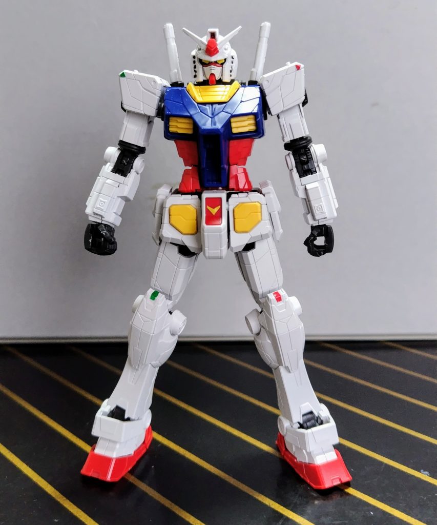 とはいえ、何故か最初はヨコハマのオジキからの製作⁉️