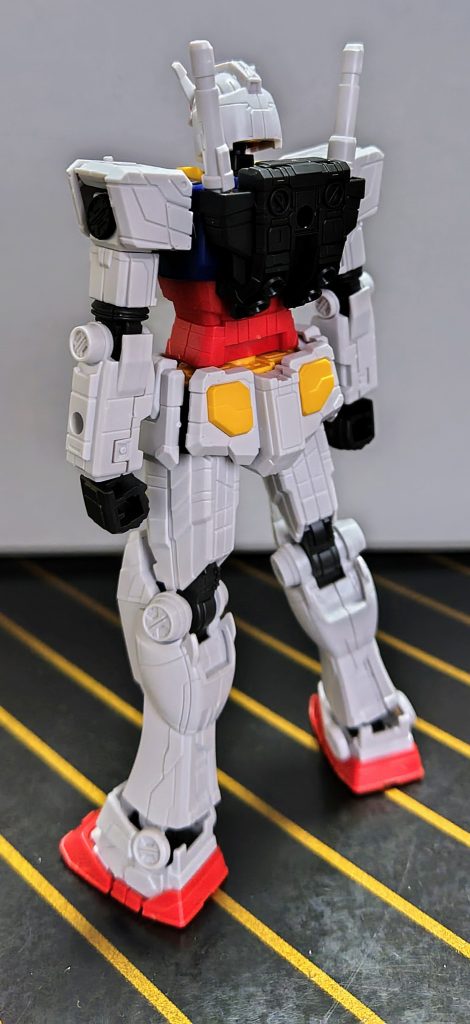 続・大阪万博のオジキ(EG編)–3枚目/制作者:AKI