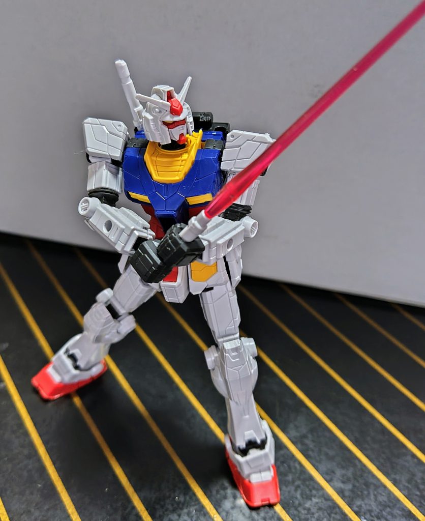 続・大阪万博のオジキ(EG編)–5枚目/制作者:AKI