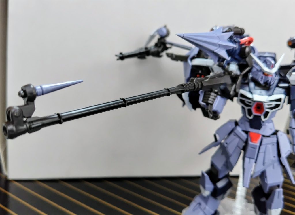 エールカラミティガンダム–5枚目/制作者：AKI