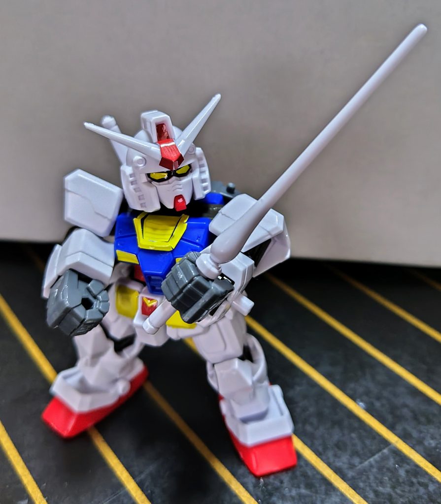 あのシーンも再現できず……