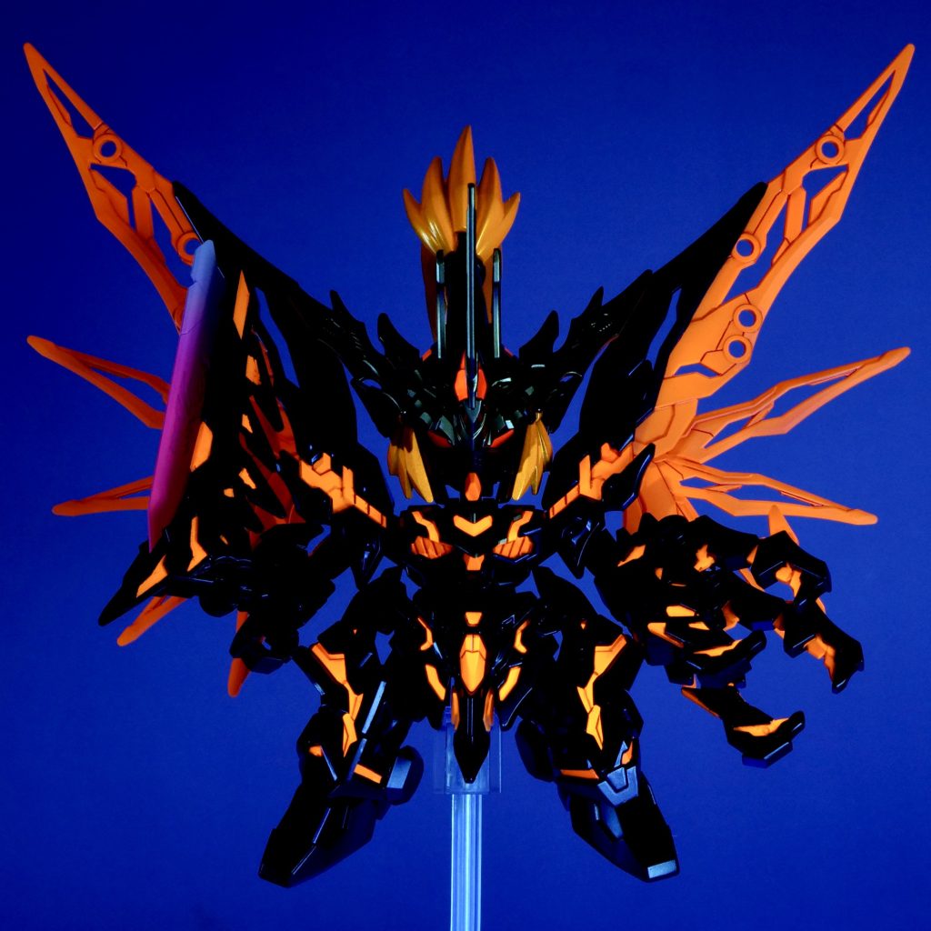 蛮獅偉 劉備ユニコーンガンダム–9枚目/制作者:Chack55