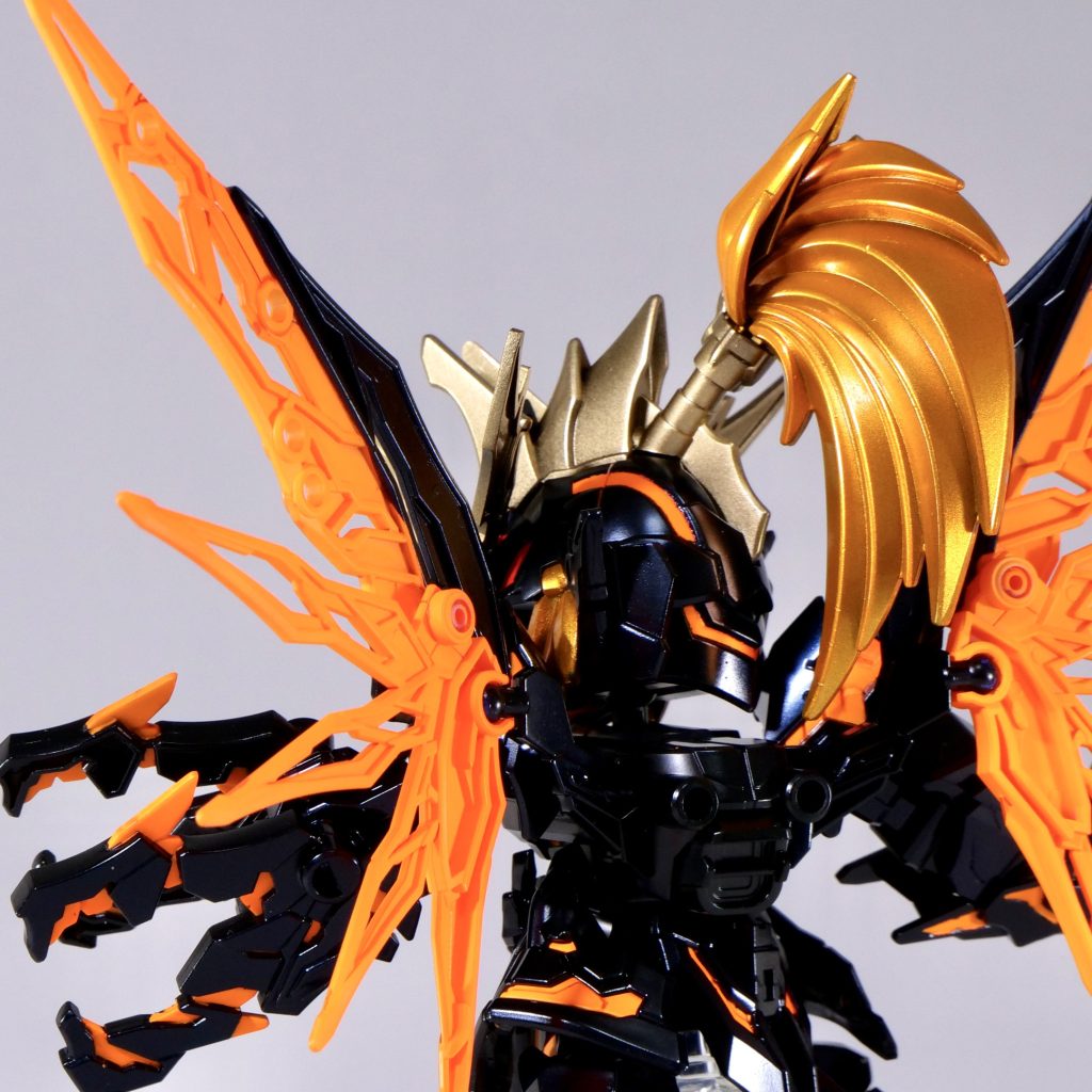 蛮獅偉 劉備ユニコーンガンダム–6枚目/制作者:Chack55