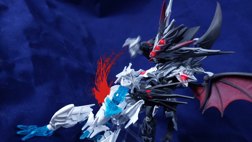 ドラゴンイーター–5枚目/制作者：詐癡佯呆